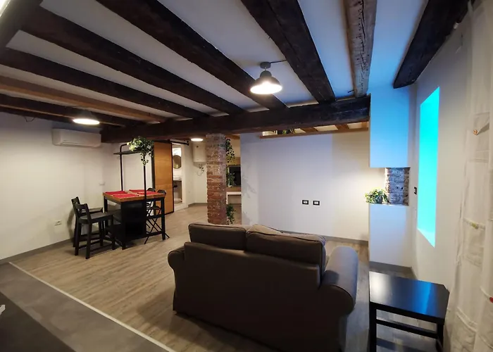 Apartmán Dream One *