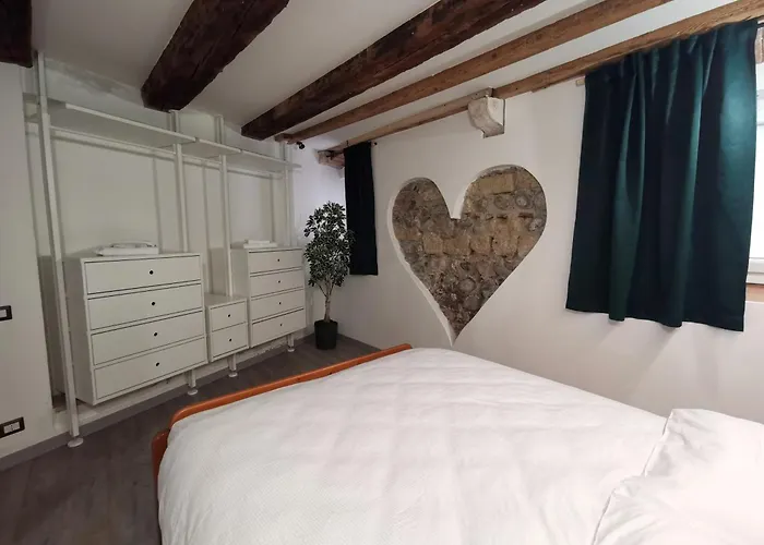 Dream One Apartmán *