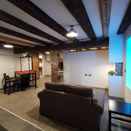 Appartement Dream One *