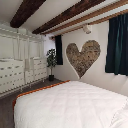 Dream One Appartement *