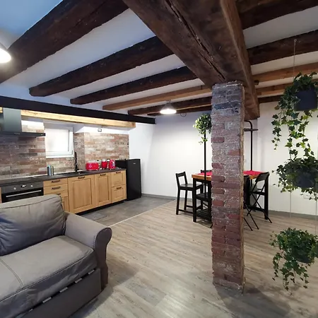 Apartment Dream One